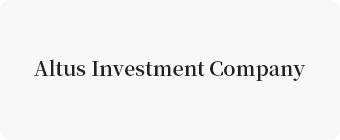 Altus Investment Company